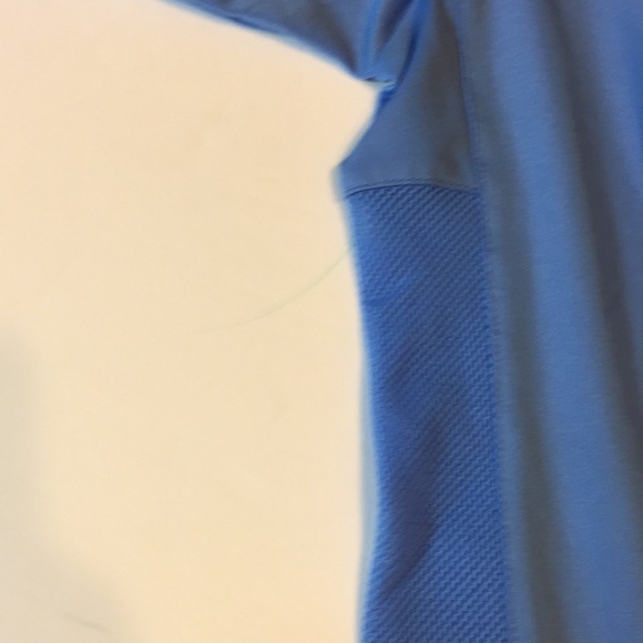 SanSoleil Women’s Sunglow UV 50 Quarter Zip Long Sleeve Top Size Medium - Picture 10 of 16